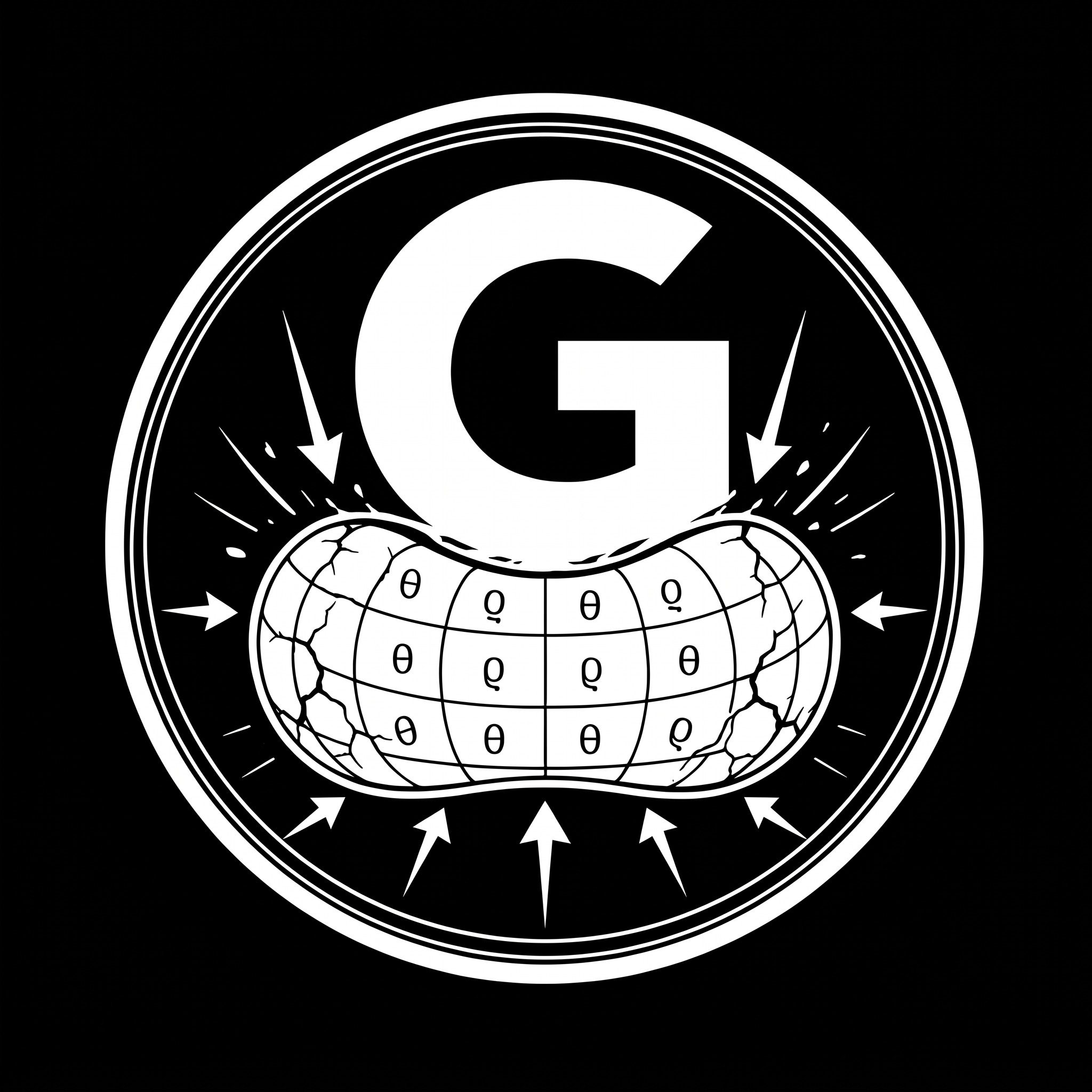 Symbol of gravitational dynamics