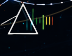 Symbol spektrální observatoře